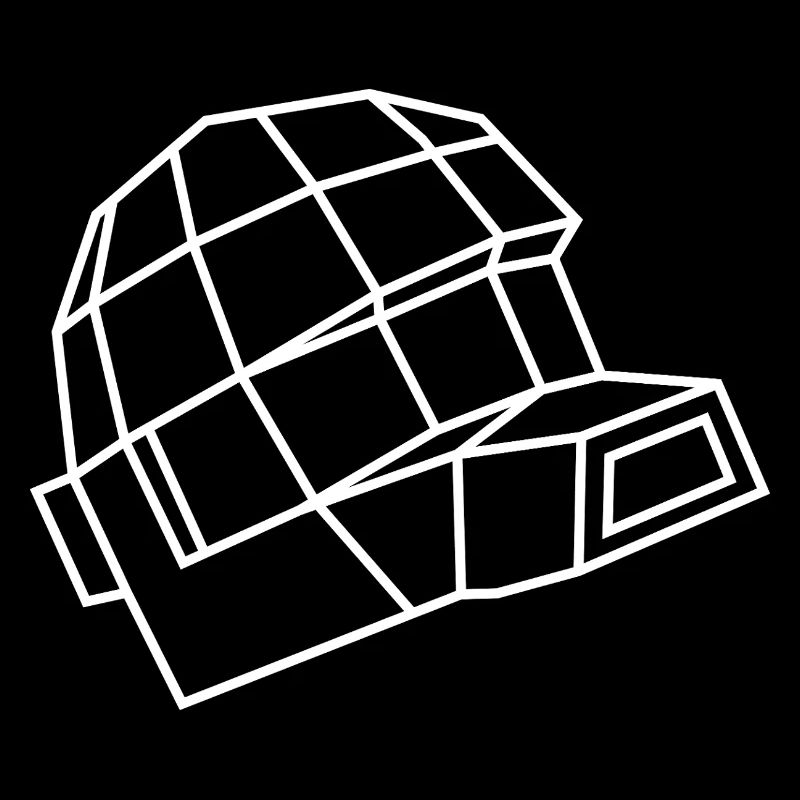 Daft Helm – Style électro, danse et robot