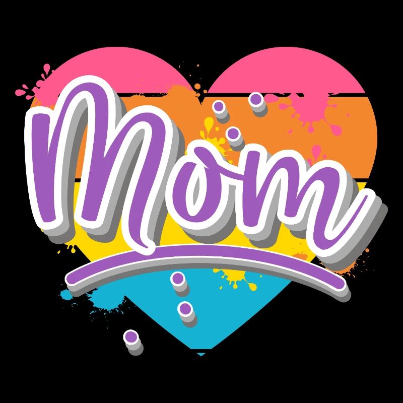 Mom Heart