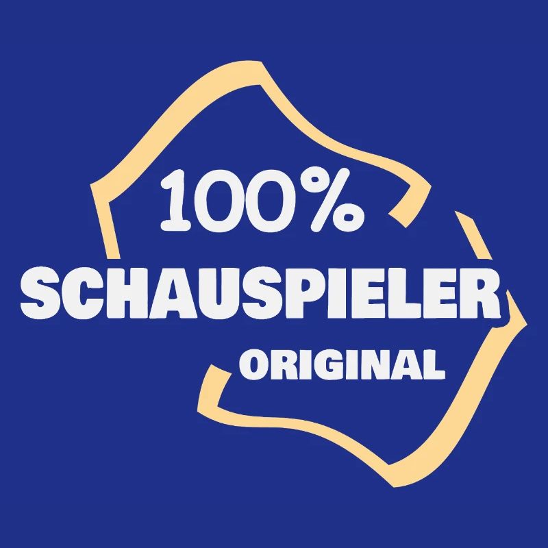 Schauspieler als Beruf