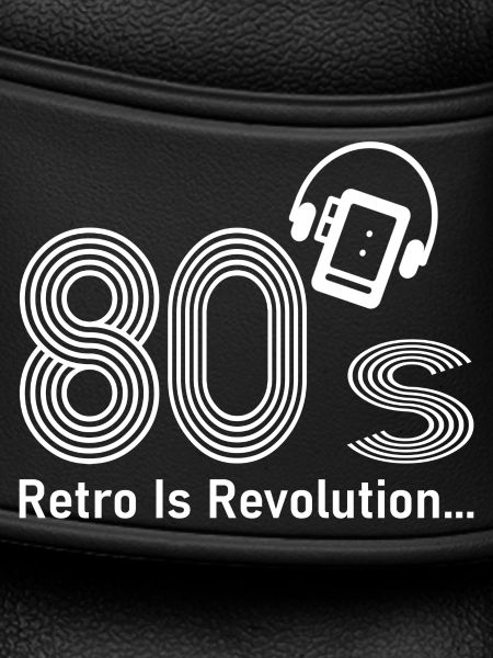 80er Jahre