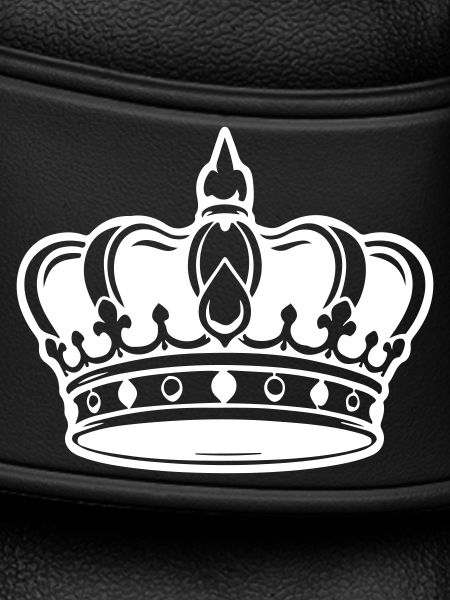 Krone Symbol