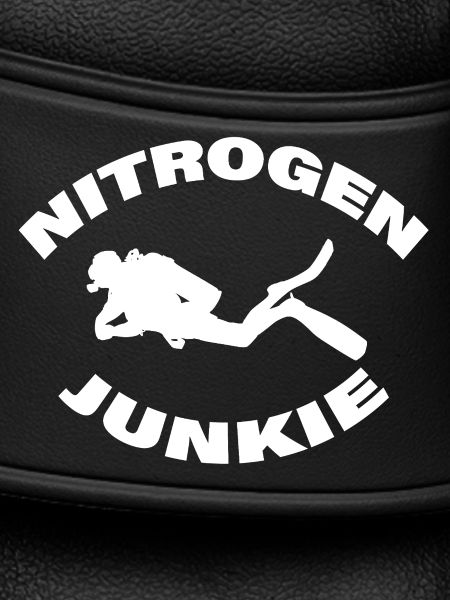 NITROGEN JUNKIE