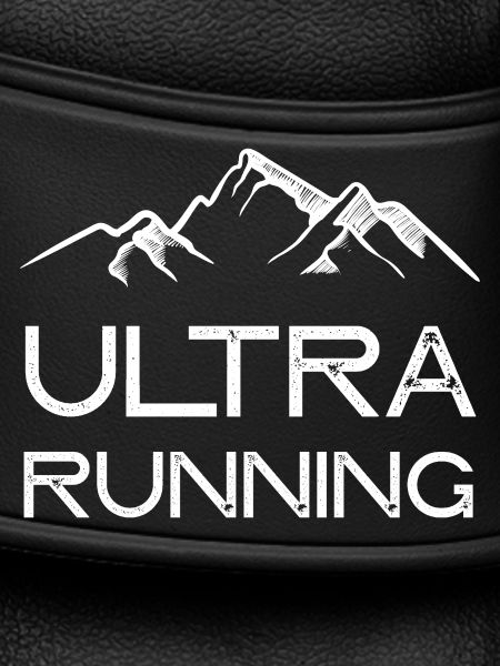 Ultra Running