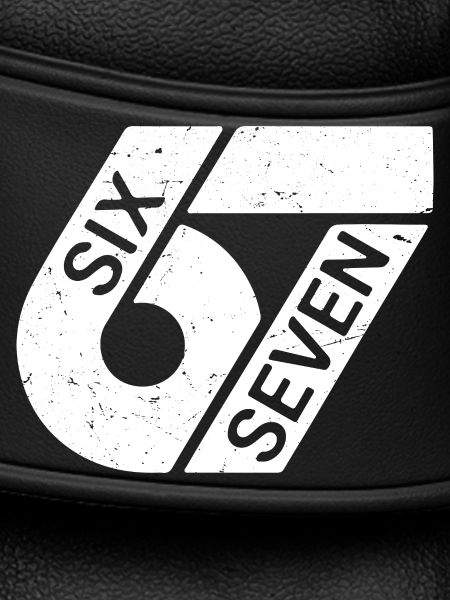 Six Seven Meme