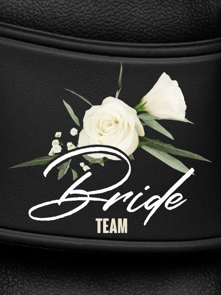 Team Bride