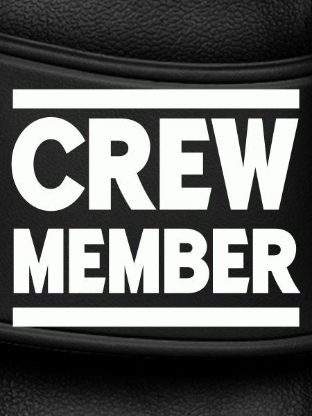 crew member