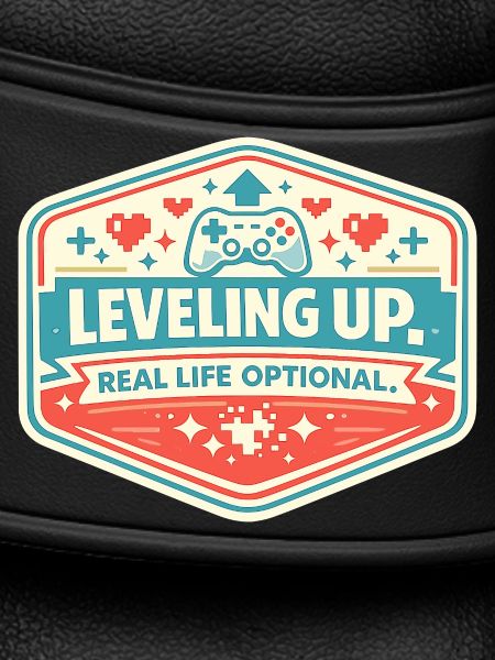 Level Up
