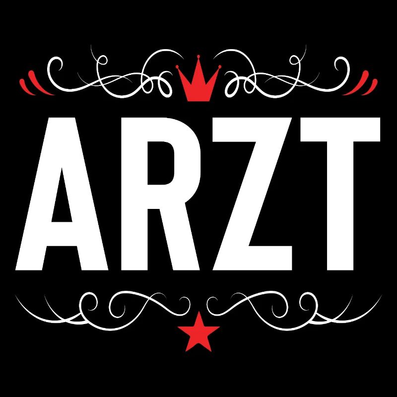 Arzt Beruf