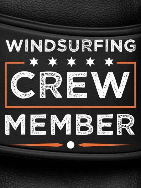 Windsurfing Crew