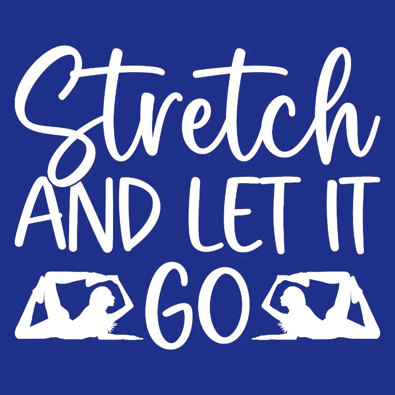 Pilates Enthusiasts Stretch & Let It Go Pilates