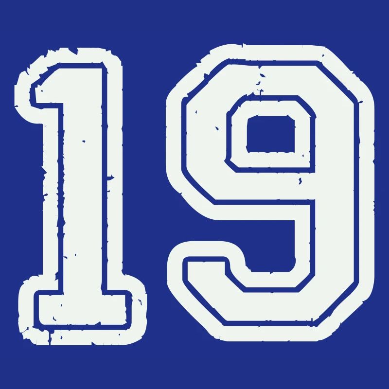 19