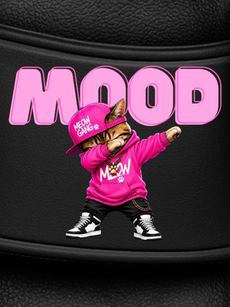 Mood Cat
