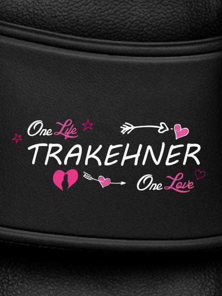 Trakehner