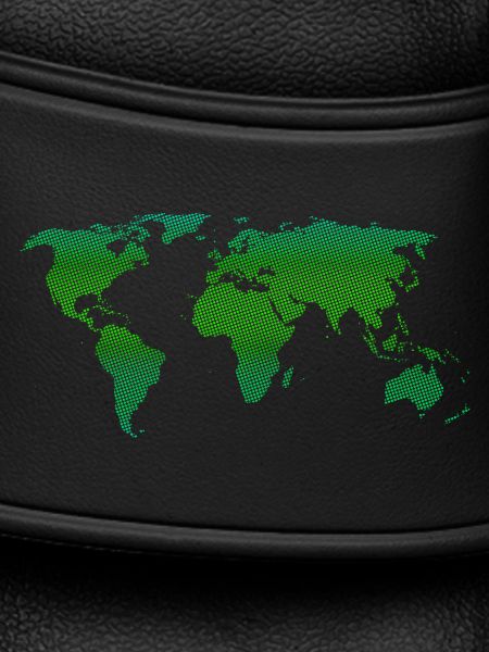 Green World