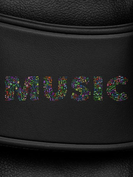 music