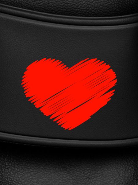 Liebe Herz