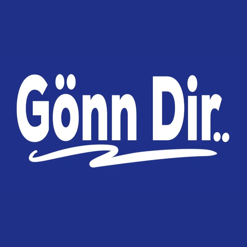 Gönn Dir