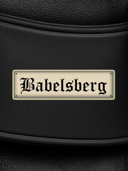 Babelsberg