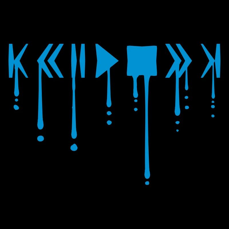 drop graffiti break play cool buttons loud regl