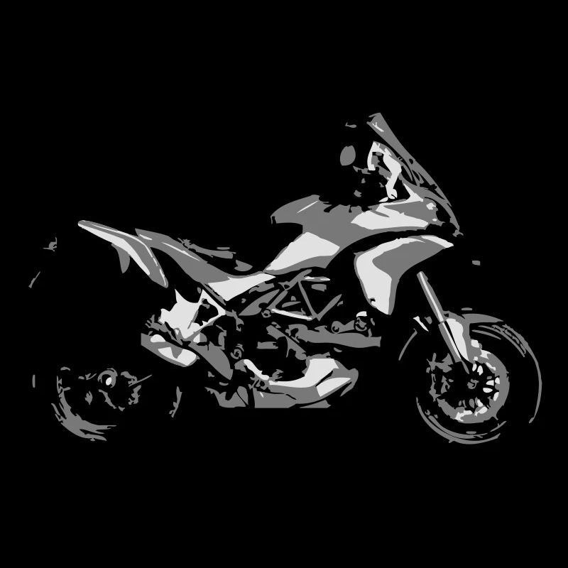 motorcycle enduro