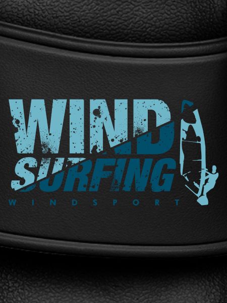 WINDSURFING BLEU windsurfing
