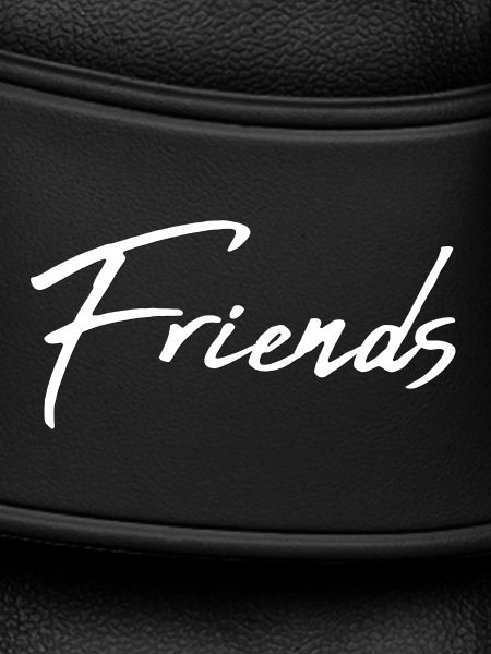 Friends