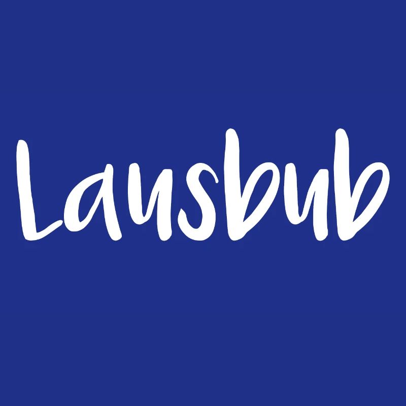 Lausbub