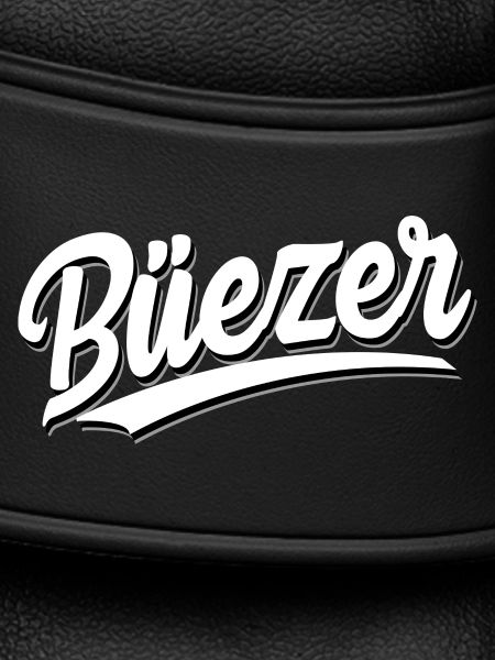 Büezer - Suisse - Dialecte
