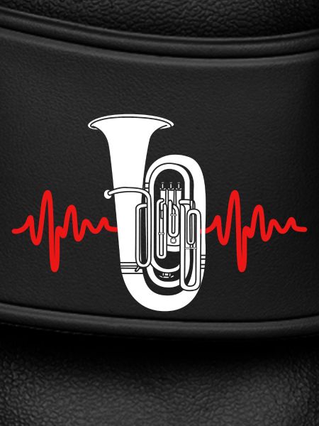 Tuba Herzschlag