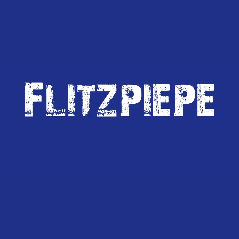 Flitzpiepe