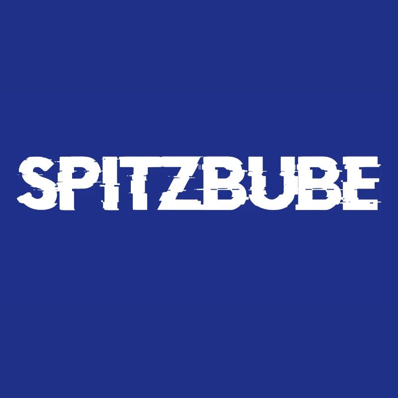 Spitzbube