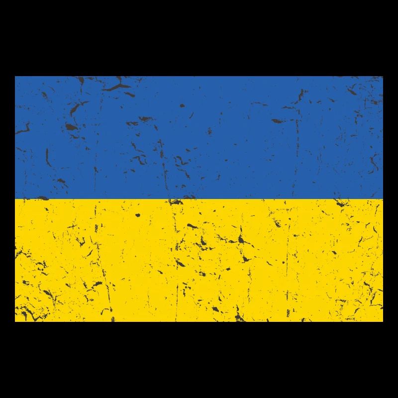 L’Ukraine signale distressed cool