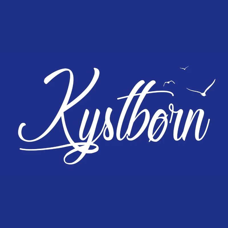 Kystbørn - Enfant côtier