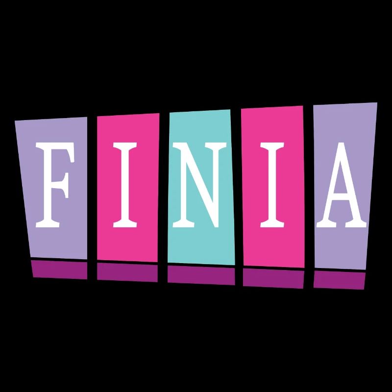 Finia ·