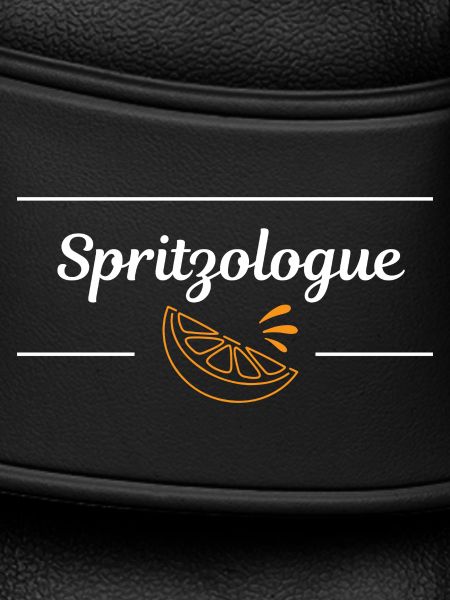 Spritzologue