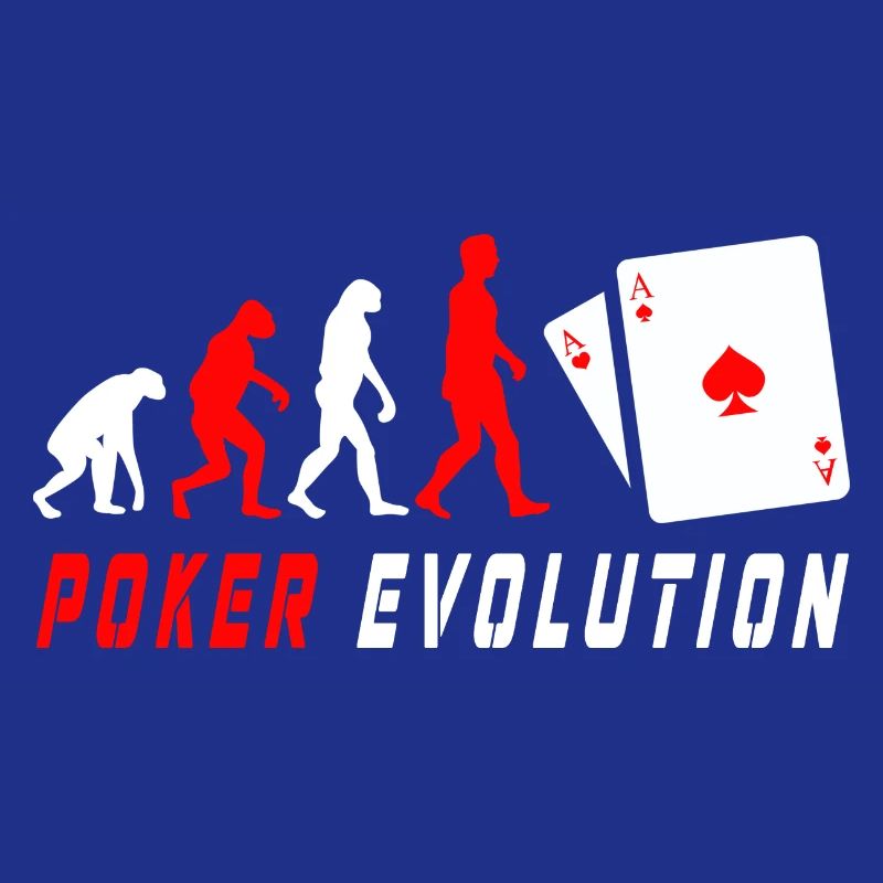 Poker Evolution