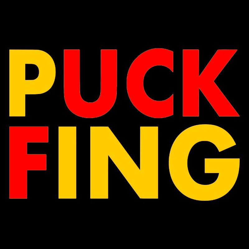 Puck fing