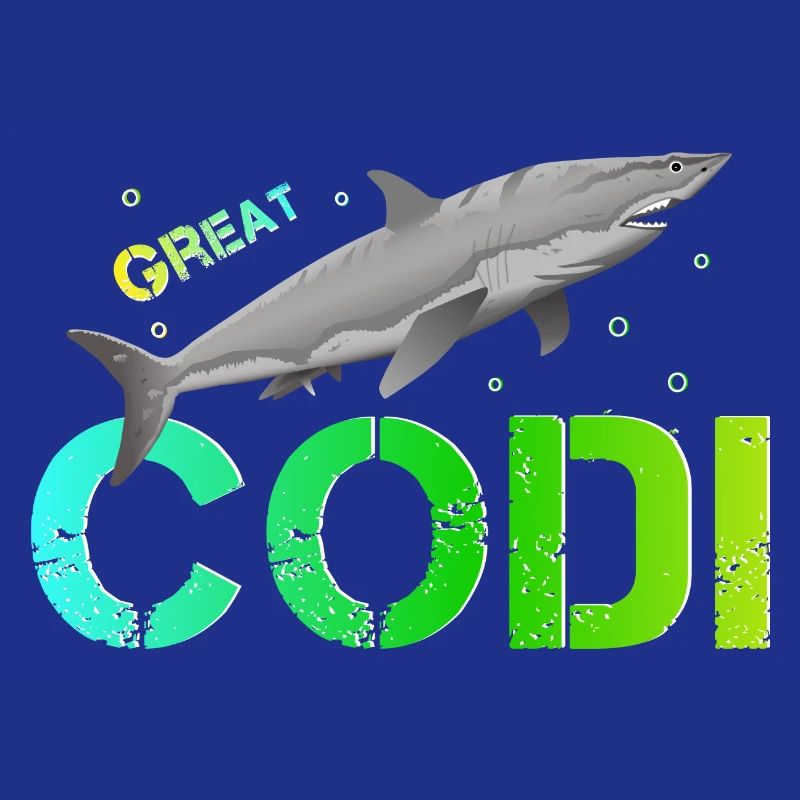 Codi Geburtstag Codi