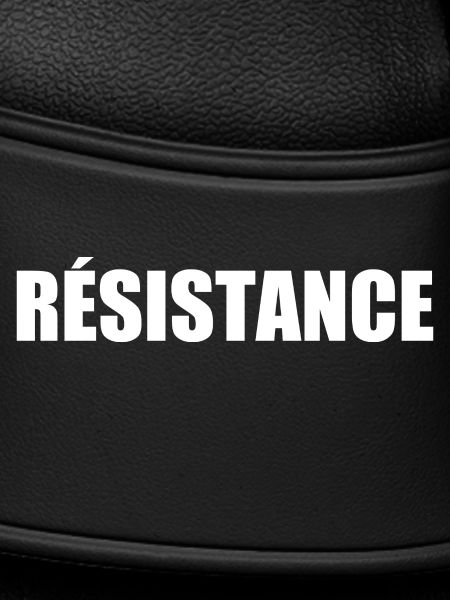 Resistance