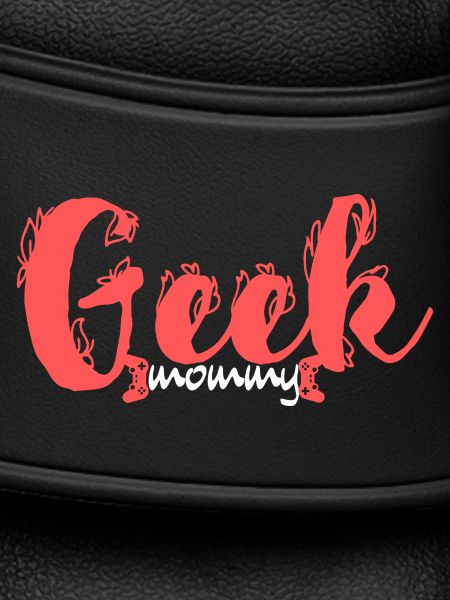 Script de la Maman Geek