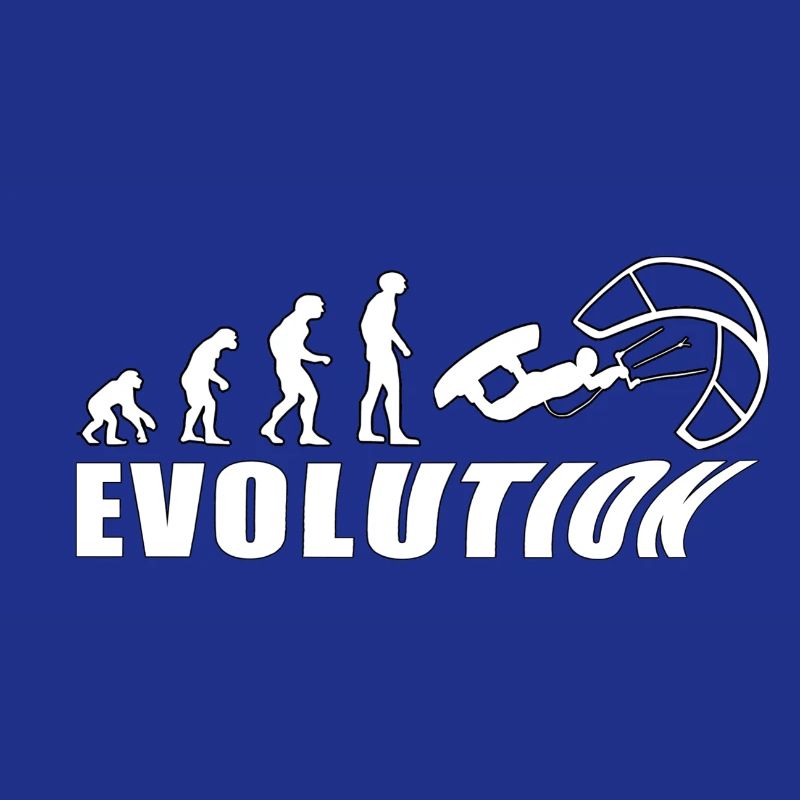 EVOLUTION KITESURF Sea Holiday Gift