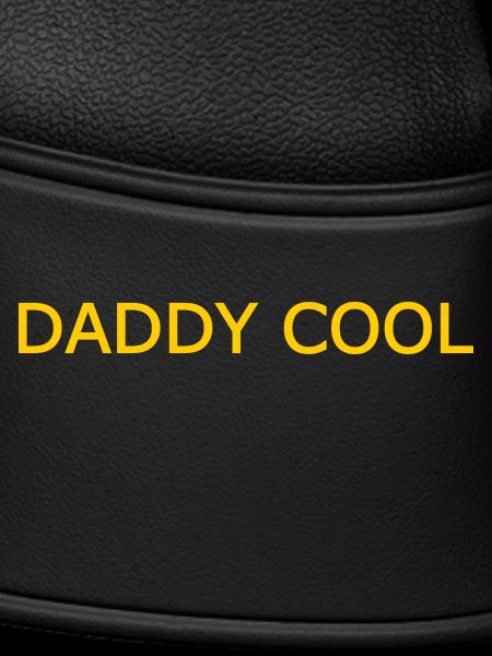 Daddy cool