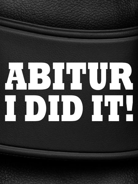 Abitur