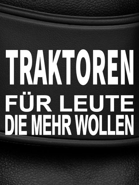 Traktor
