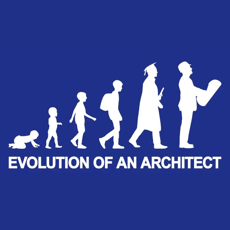 De l’enfant à l’architecte