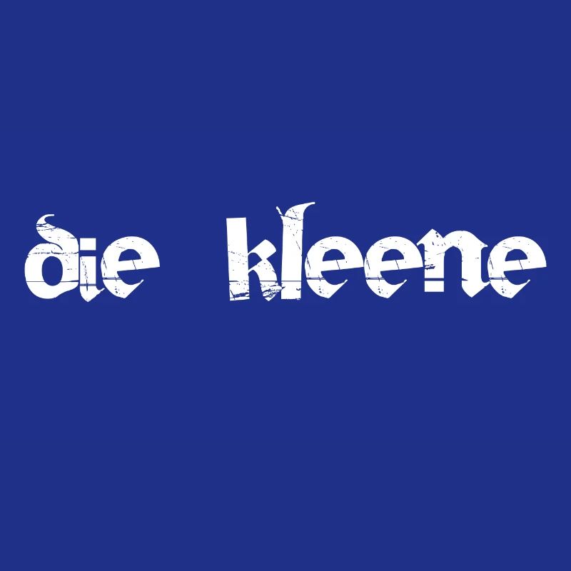 Die Kleene