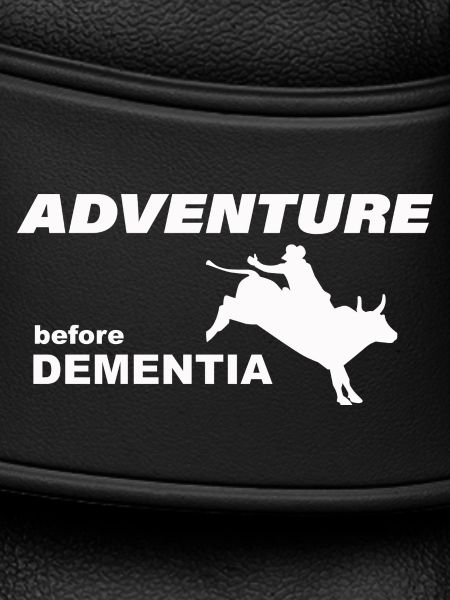 RODEO ADVENTURE