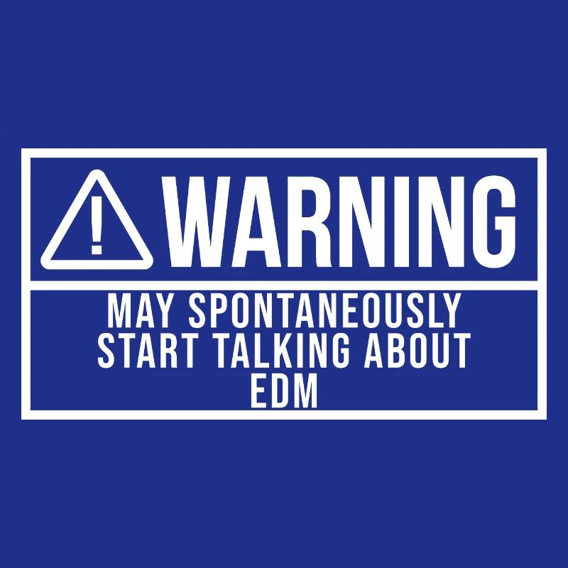 EDM EDM EDM
