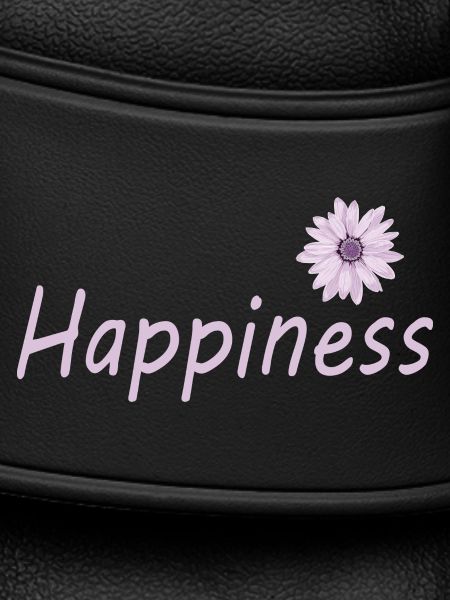 HAPPINESS
