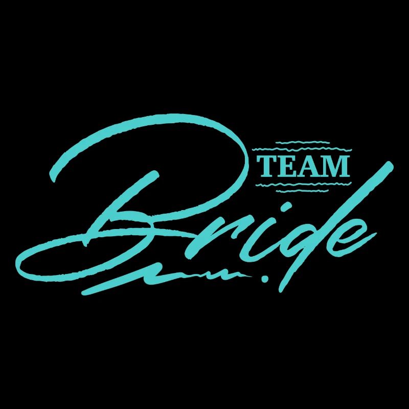 Team Bride